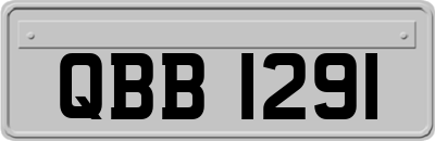 QBB1291