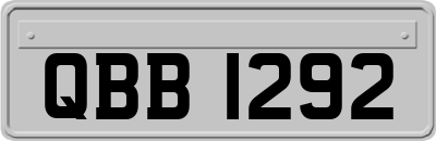 QBB1292