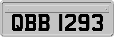 QBB1293