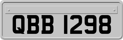 QBB1298