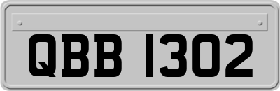 QBB1302