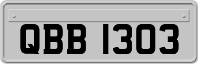 QBB1303