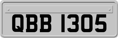 QBB1305