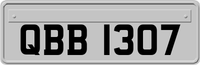 QBB1307