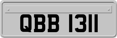 QBB1311