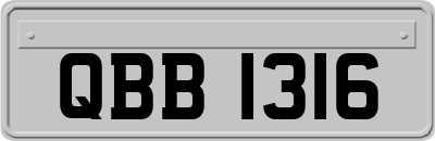 QBB1316