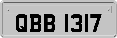 QBB1317