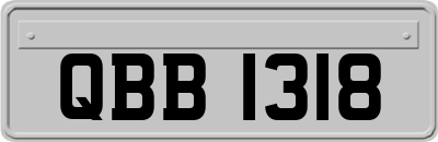QBB1318