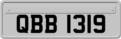 QBB1319