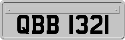QBB1321