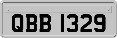 QBB1329