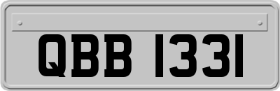 QBB1331