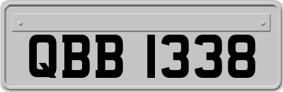 QBB1338