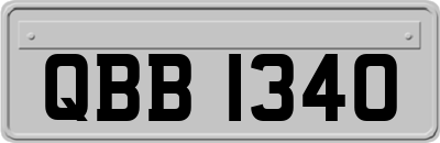 QBB1340