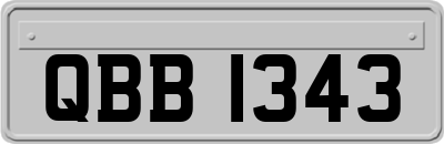 QBB1343