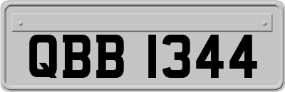 QBB1344