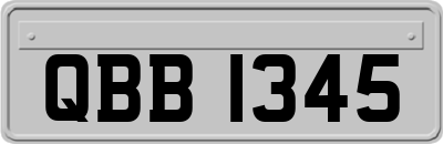 QBB1345