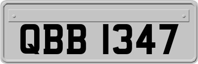 QBB1347