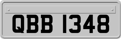 QBB1348