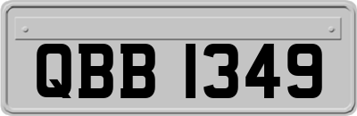 QBB1349