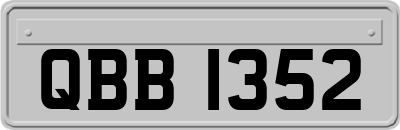 QBB1352