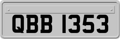 QBB1353