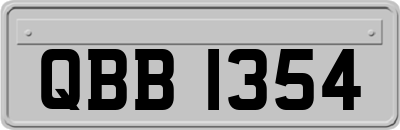 QBB1354