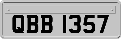 QBB1357