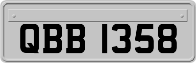 QBB1358