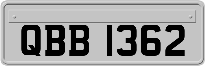 QBB1362