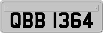 QBB1364