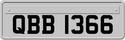 QBB1366