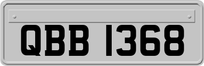 QBB1368