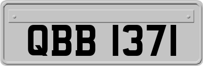 QBB1371
