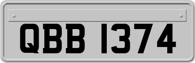 QBB1374