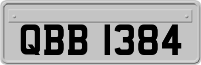 QBB1384