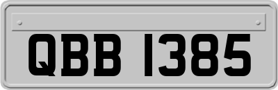 QBB1385