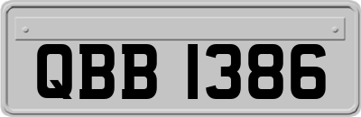 QBB1386