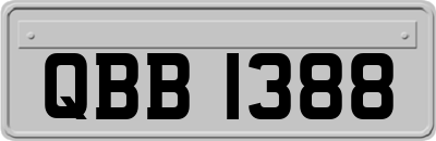 QBB1388