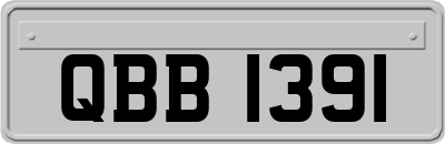 QBB1391