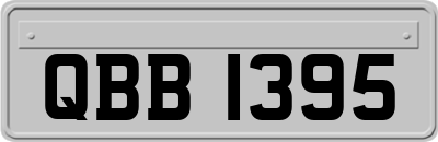 QBB1395