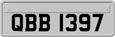 QBB1397