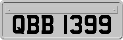 QBB1399