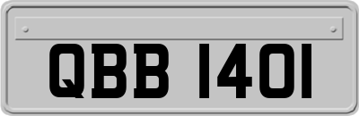 QBB1401