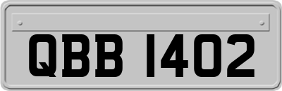 QBB1402