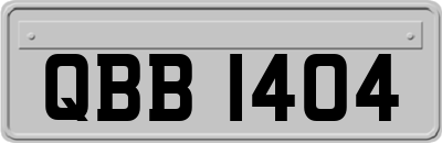 QBB1404