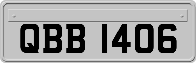 QBB1406