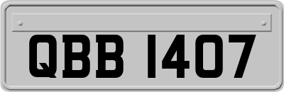 QBB1407