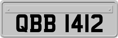 QBB1412