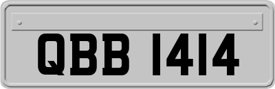 QBB1414